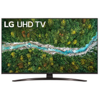 Телевизор LG 43UP7800
