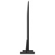 Телевизор SAMSUNG UE75AU8000UXRU черный