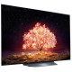 Телевизор LG OLED55B1RLA