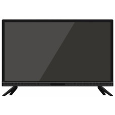 Телевизор Erisson 24LM8050T2 черный