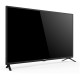 Телевизор Hyundai H-LED42FS5003 черный