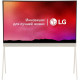 Телевизор LG 55LX1Q6LA.ARUB OLED белый