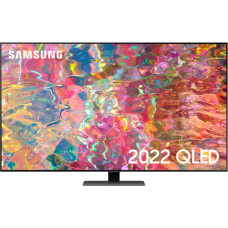 Телевизор Samsung QE55Q80BAUXCE