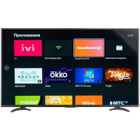 Телевизор LEFF 55U630S 4K Smart