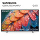 Телевизор Samsung QE65LS03DAUXRU черный