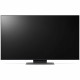 Телевизор LG 55QNED86T6A.ARUG черный 