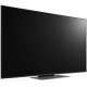 Телевизор LG 55QNED86T6A.ARUG черный 