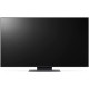 Телевизор LG 55QNED86T6A.ARUG черный 