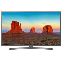 Телевизор LG 43UK6750PLD