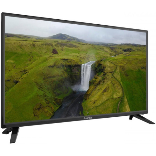 Телевизор PRESTIGIO PTV32SS04Z_CIS_BK