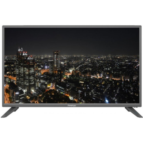 Телевизор PRESTIGIO PTV32SS04Z_CIS_BK