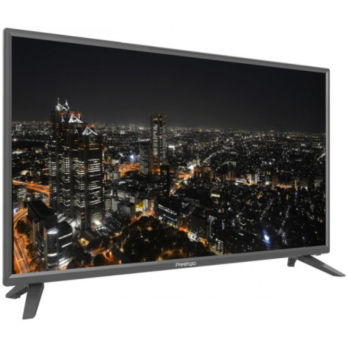 Телевизор PRESTIGIO PTV32SS04Z_CIS_BK