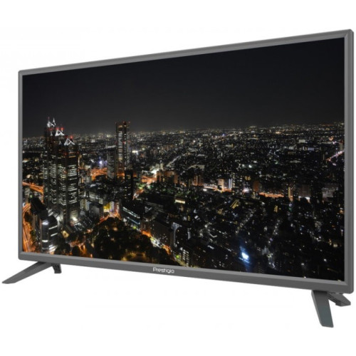 Телевизор PRESTIGIO PTV32SS04Z_CIS_BK