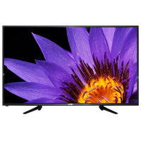 Телевизор Harper 43F575T чёрный