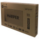 Телевизор Harper 43F575T чёрный