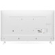 Телвизор LG 43LK5990-FHD White