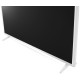 Телвизор LG 43LK5990-FHD White