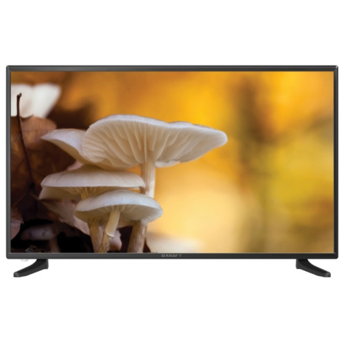 Телевизор KRAFT KTV-G32HD02T2CI