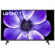 Телевизор LG 50UN6800 Black