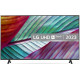 Телевизор LG 43UR78001LJ.ARUB