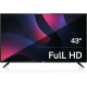 Телевизор BBK 43LEM-9101/FTS2C