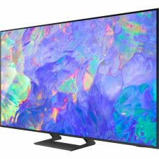 Телевизор Samsung UE75CU8500UXCE серый