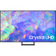 Телевизор Samsung UE75CU8500UXCE серый