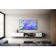 Телевизор Samsung UE75CU8500UXCE серый
