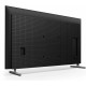 Телевизор Sony KD-55X85L Bravia черный