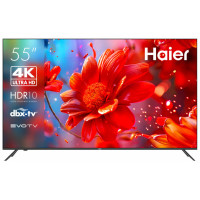 Телевизор Haier 55 Smart TV S2