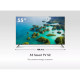 Телевизор Haier 55 Smart TV S2