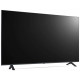  Телевизор LG 55UR78006LK.ARUG черный