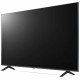  Телевизор LG 55UR78006LK.ARUG черный