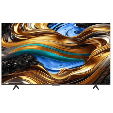 Телевизор TCL 55P755 черный