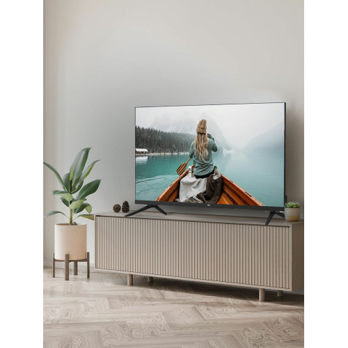 Телевизор BQ 32FSF03B черный