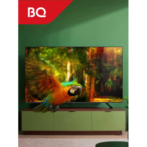 Телевизор BQ 32FSF03B черный