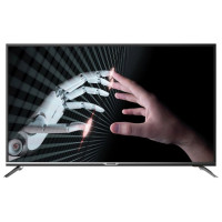 Телевизор Hyundai H-LED49F502BS2S черный