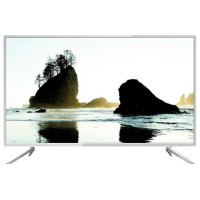 Телевизор ERISSON 28LEA78T2SMW white