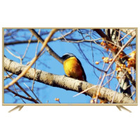 Телевизор ERISSON 32LEA17T2 silver