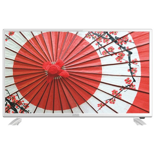 Телевизор AKAI LEA-28U62 WHITE