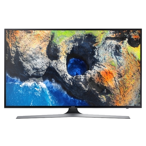 Телевизор Samsung UE-50MU6100UXRU Smart 4K