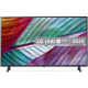 Телевизор LG 43UR78006LK.ARUB