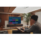 Телевизор Samsung QE55QN85BAUXCE