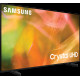 Телевизор Samsung UE55AU8072UXXH