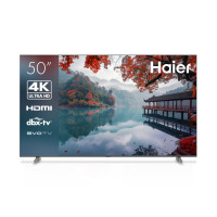 Телевизор Haier 50 Smart TV M1