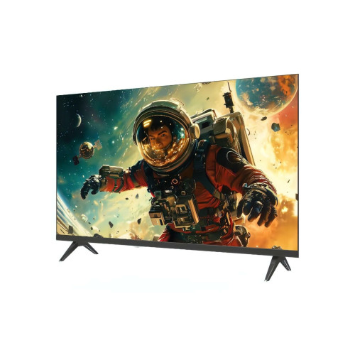 Телевизор Sber SDX 32F3112 черный