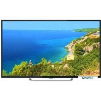 Телевизор PolarLine 55PU11TC-SM черный