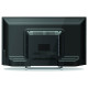 Телевизор PolarLine 55PU11TC-SM черный