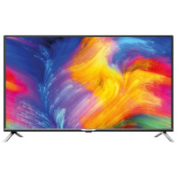 Телевизор Hyundai H-LED40ET3001 черный/серебристый