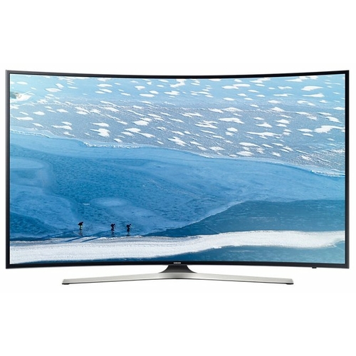 Телевизор Samsung UE-49KU6300UX
